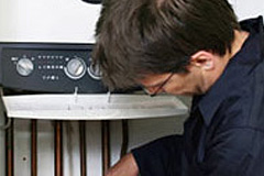 boiler repair Geddington