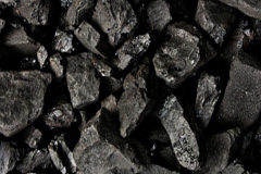 Geddington coal boiler costs