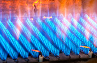 Geddington gas fired boilers